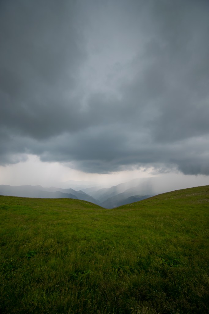 forca di presta monti sibillini castelluccio di norcia trekking