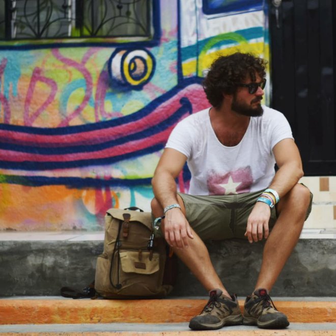 Il Founder & CEO di oequivalente.com