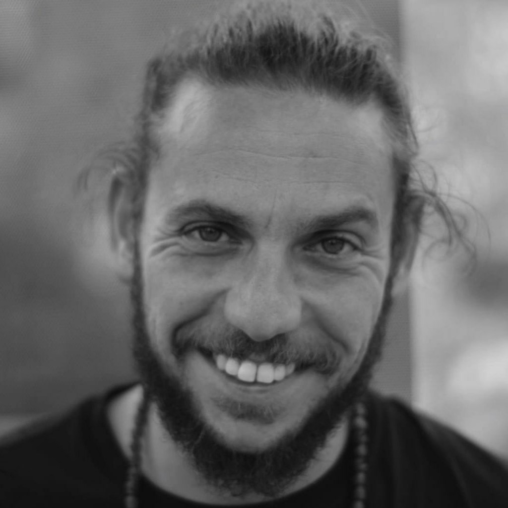 El Sinto Redneck Instagram Nico Patrian