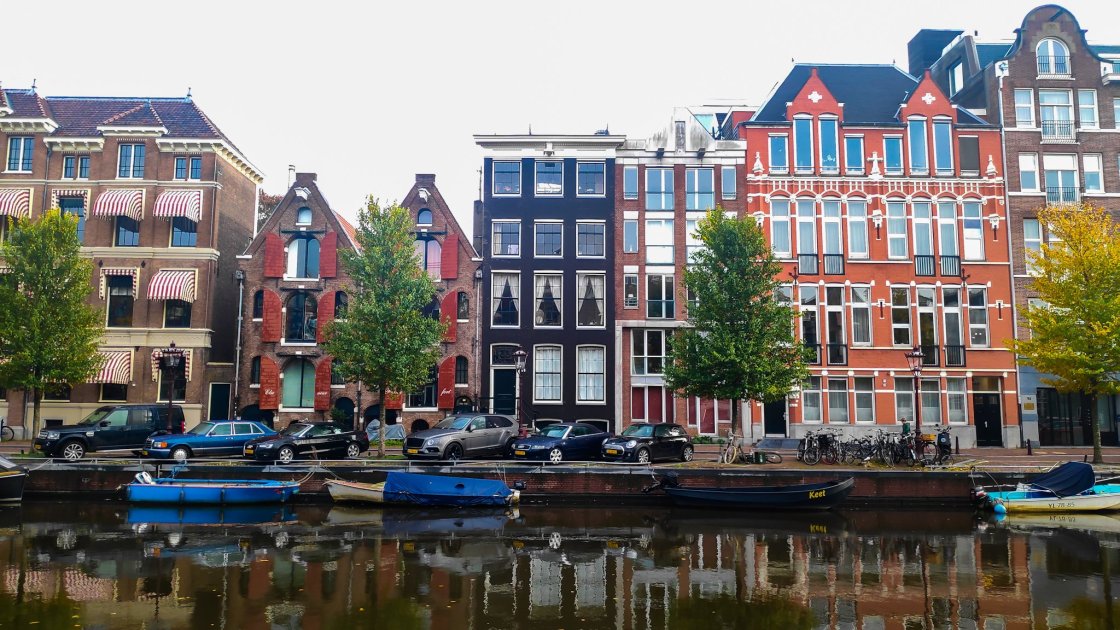 Amsterdam