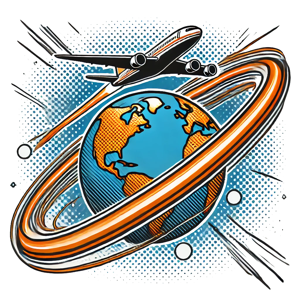 contatore giri del mondo
viaggioequivalente.com